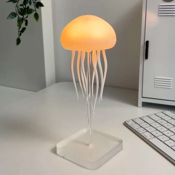 Nautilume Jellyfish Lamp