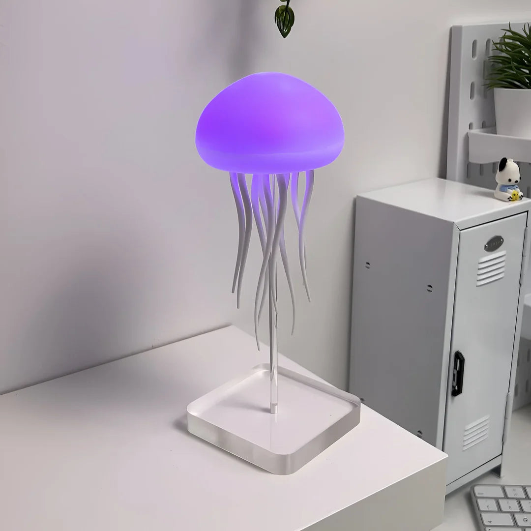 Nautilume Jellyfish Lamp