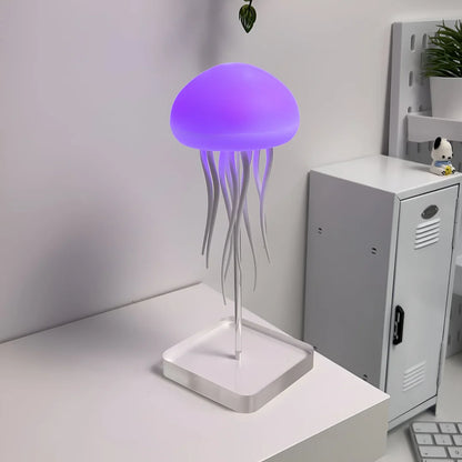Nautilume Jellyfish Lamp